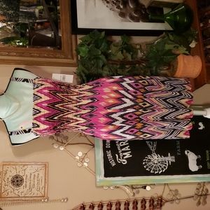 New with Tags National For Her Dress Size Medium